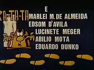 Porn vintage classic brazilian
