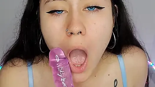 Сосу ваш хуй действительно хорошо с фразами на португальском!