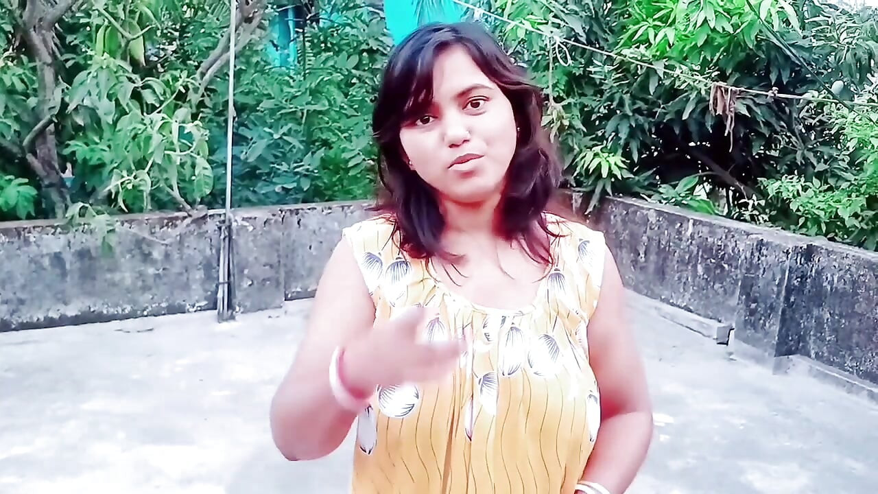 Mami Ki Lal Sari Dekh Ke Land Khada Hogya Hardcore Chudai with Mami