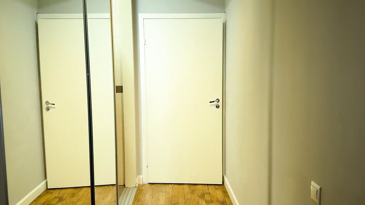 Monika Fox And Elen Million Walk Through Wrong Door And End Up In Wanker Gangbang!