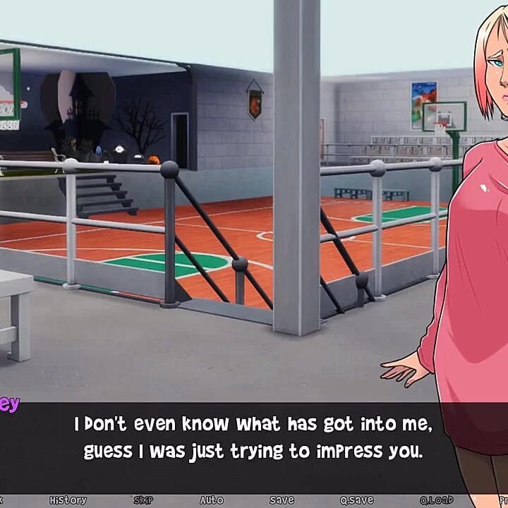 Dawn of Malice: zvonuri murdare la facultate ep. 6