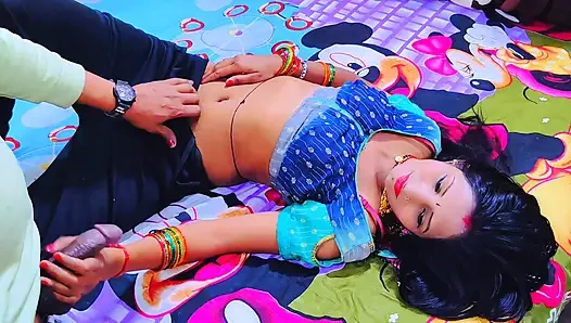 India Desi Local Village Teen Bhabhi Outdoor Xxx videos, Indian Beautiful Village Bhabhi Outdoor sex video in Hindi Audio