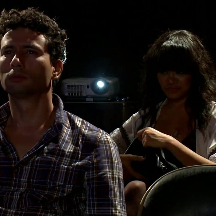 Lament: a Ghost Story