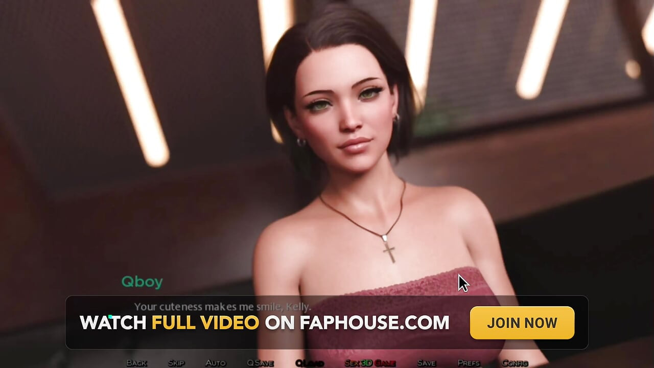 Hot Morning Shower - the Grey Dream - Ep05