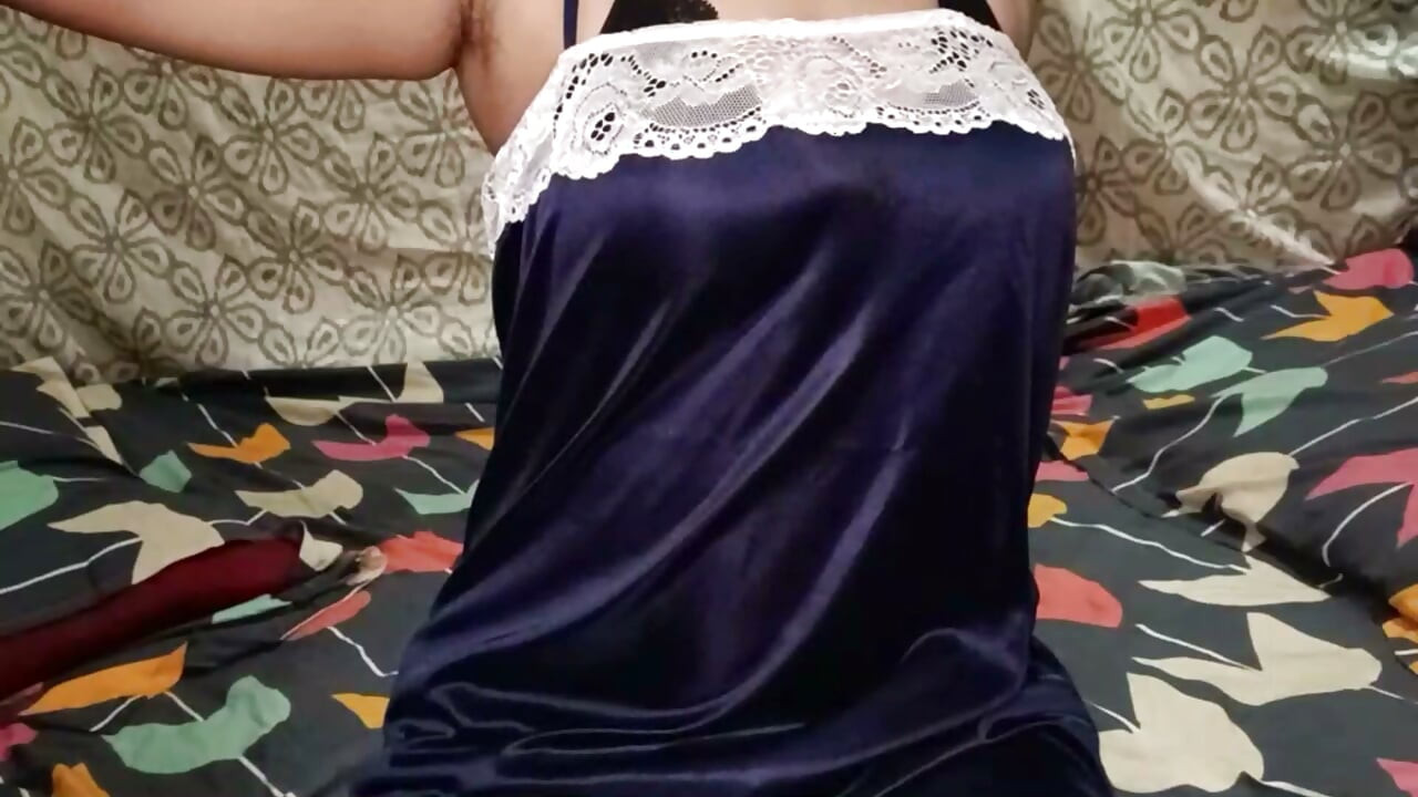 stepsister fucked part 1 home alone