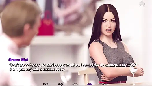 Шаловливая 40 No1, пожалуйста, отшлепай меня, я была шаловливой