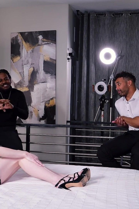 BTS - Alaina Taylor Ep 2