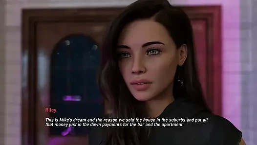 Steps of Debauchery - Part 1 - Is She a Good Wife?