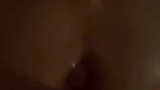 Sadece som kayganlaştırıcı ekleyin