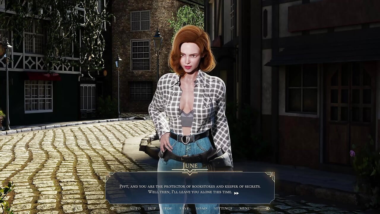 Complete Gameplay - Magic Pussy 3, Part 19