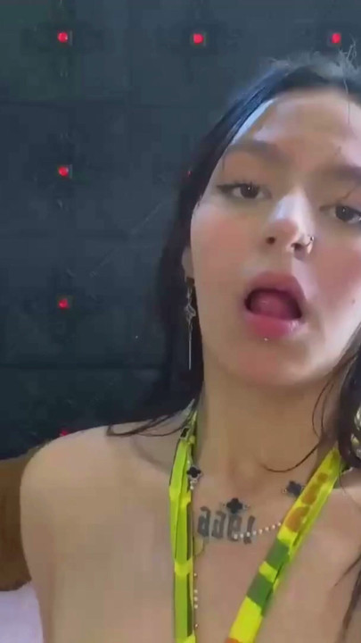 Bad girl