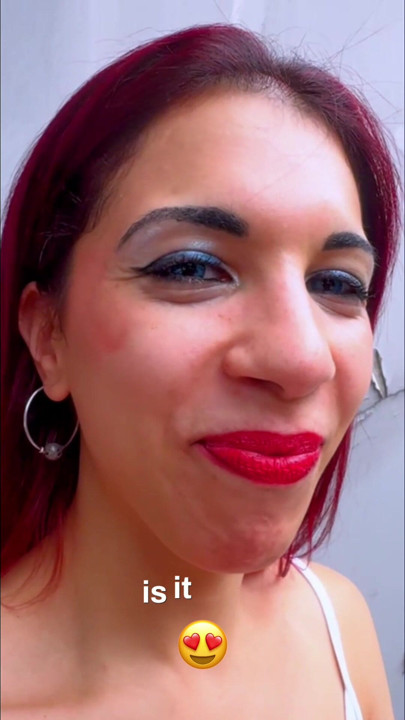 Im a very real redhead girl who live big cocks