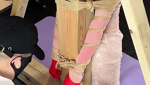 Belaian dan pelatih ol boyfriend