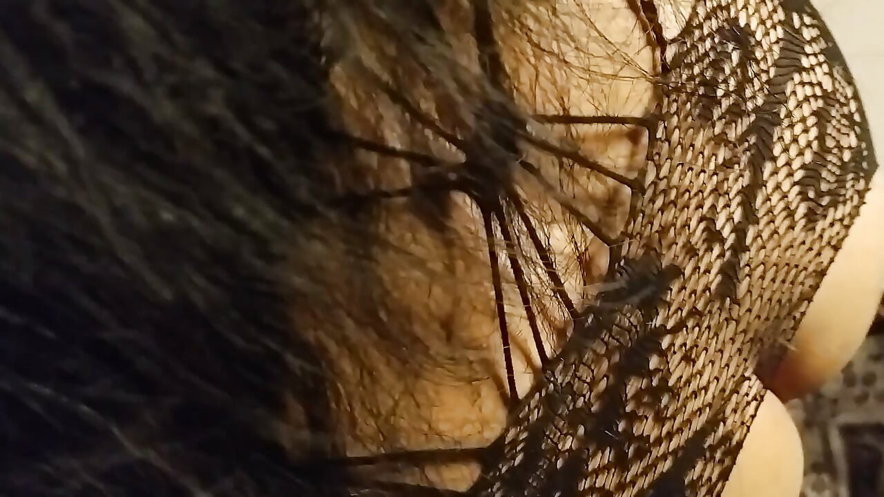 Deshi Bhabhi savurați cu tatăl ei vitreg pizda sexy matură păroasă