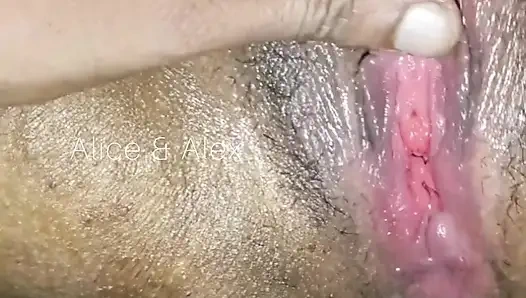 Потрясающие жесткие стучи