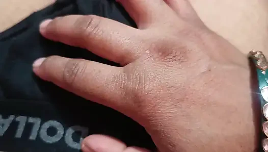 Geceleri karımı sikiyorum