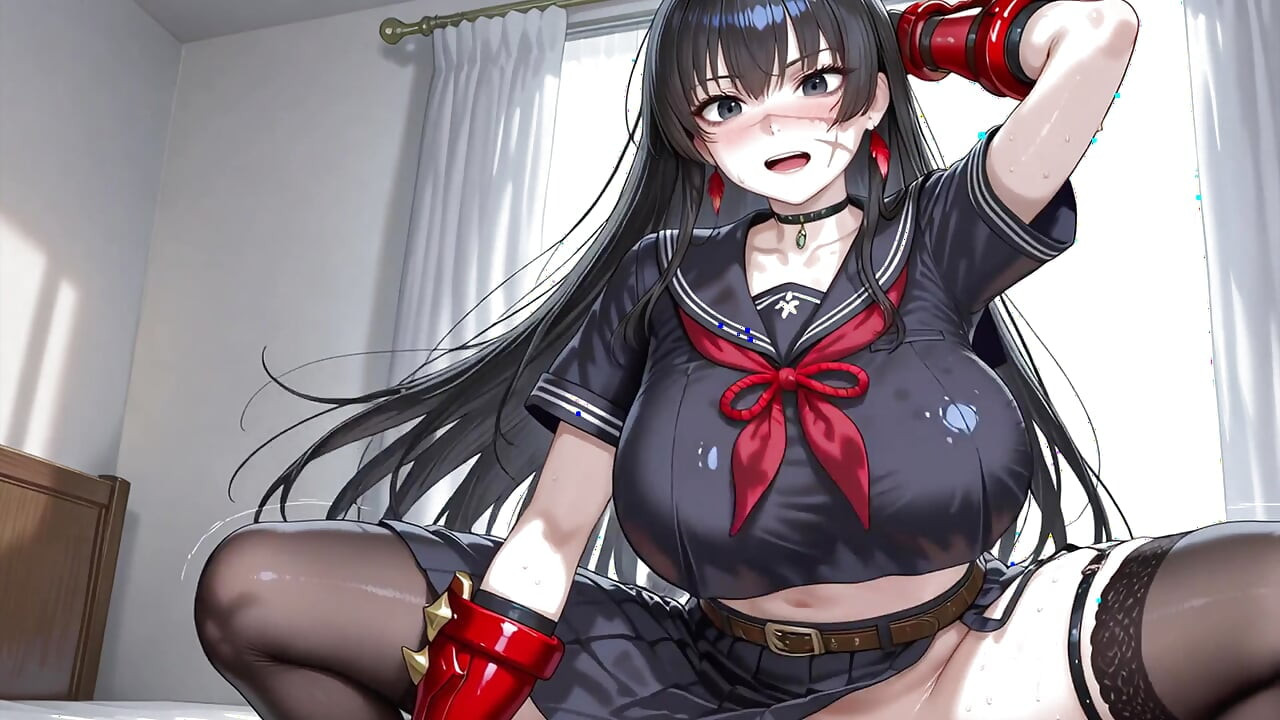 Jigokumaru Akira (Taimanin)