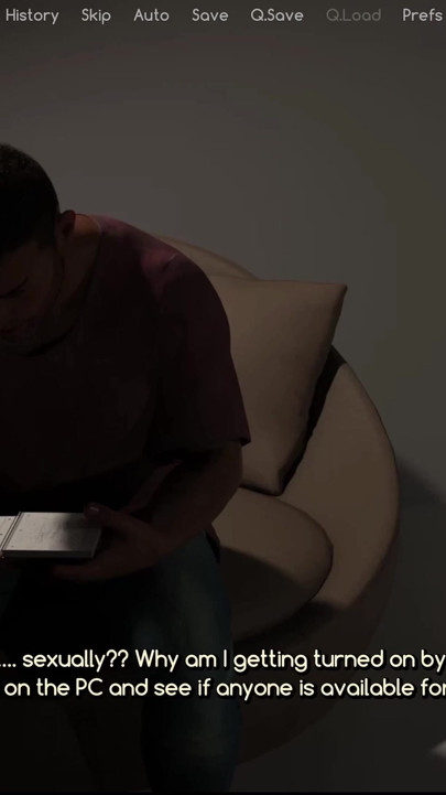 The Only Thing Worth Doing in Life Is Fucking (part 6)