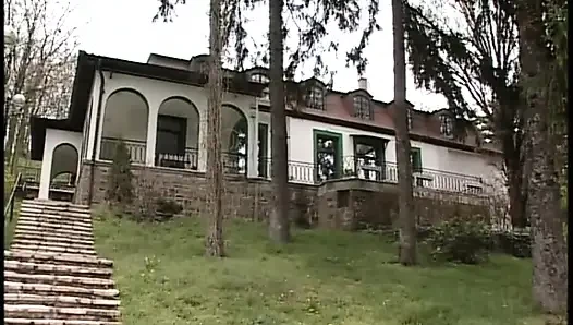 Erotisches massagezentrum