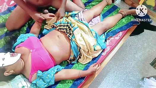 Father in Law Did Something Strange to Experience His Dream Girl When His Stepson Is Not at Home - Full Tamil Audio