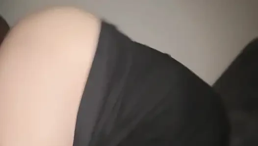 Cheating wife enjoys bbc for the first time