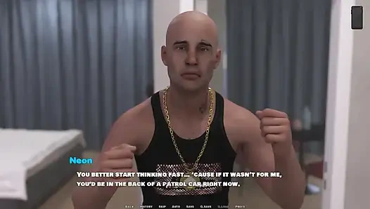 MILF Obssesion #08 Feeling My Hot Boss's Big Ass