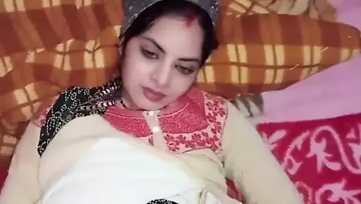 My stepыon found me alone at home and fucked me a lot and I also got fucked of my own free will, bhabhi sex