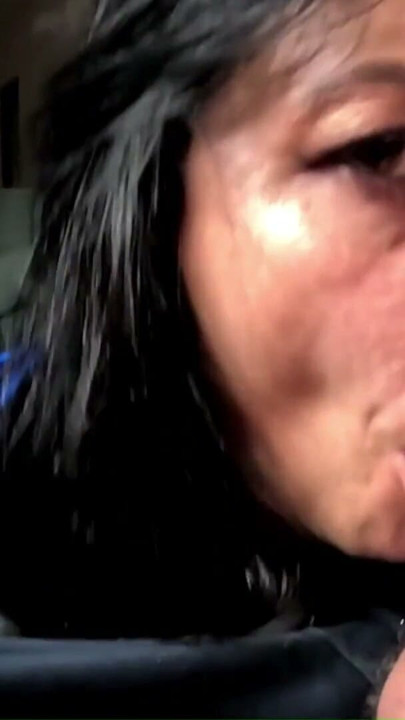 Homewrecker Mistress POV. Deepthroat, Gagging, Sloppy BJ and Drain Him Dry | Clip 2