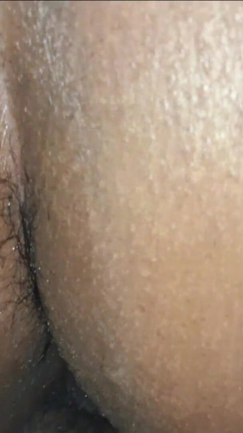 Must-share moment from "I CAUGHT AND NAUGHTY BELIEVER LYING WITH PLUG IN HER ASS AND FUCKS HIM ALL OVER"