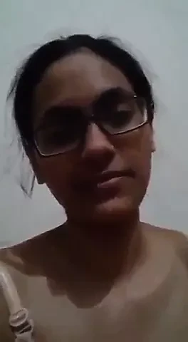 방글라데시 핫한 여친 핑거링