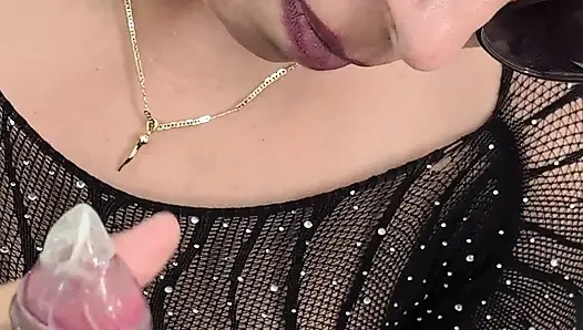 Hari pertama syuting