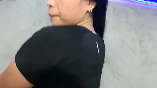 I recorded her in secret—Now she asks me to fuck her