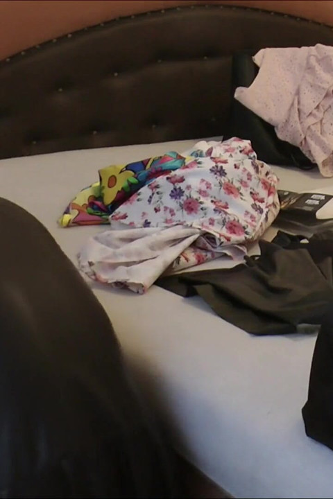 ザラにごっくん