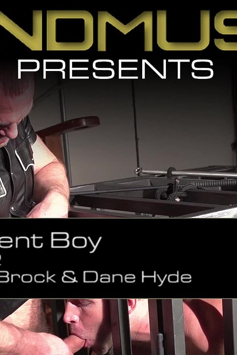 The Insolent Boy - Part 2