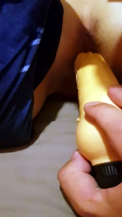 I submit to him, all tied up | Clip 2
