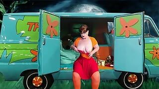 Granny Velma's Orgasmic Submission 08062023 CAMS15