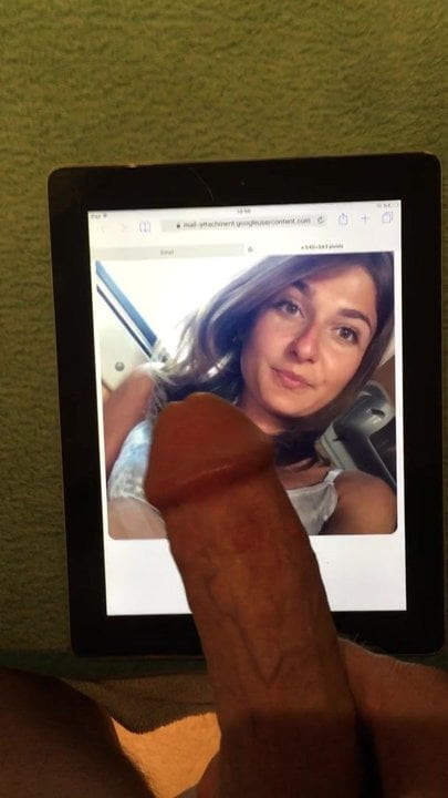 CumTribute for LisaLoveSlut