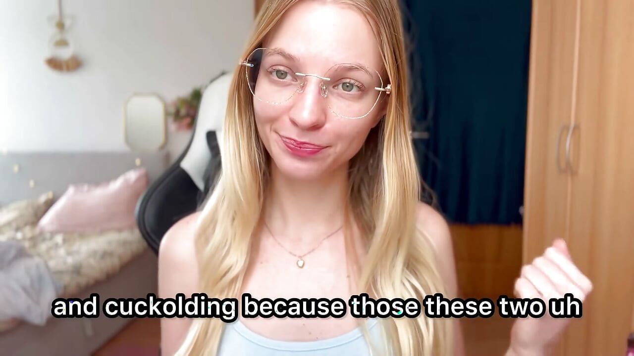 The Sneaky Link Between Sph and Cuckolding.