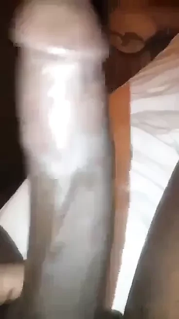 BBC Huge cock
