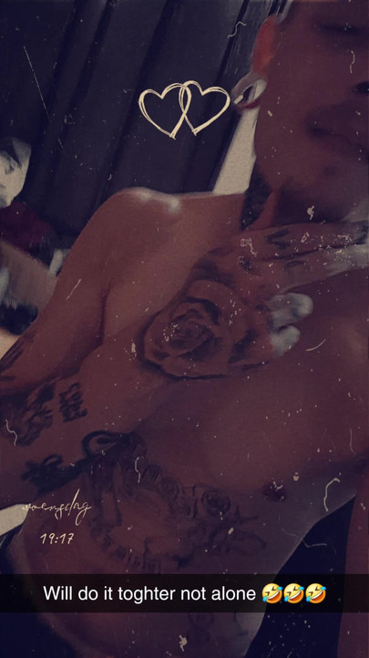 Moja ljubav prema tijelu 4 ikad