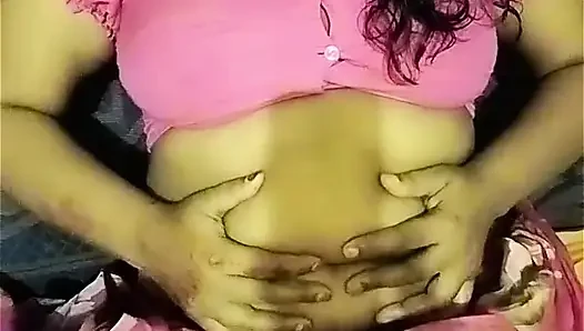 Бангладешские грязные разговоры, жесткий фигаринг киски.