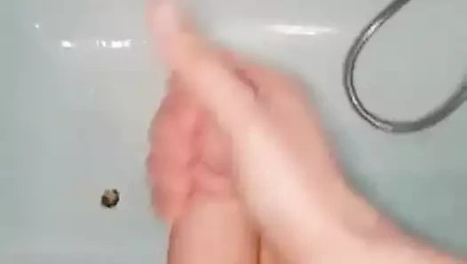 Mega Badewannen wichs