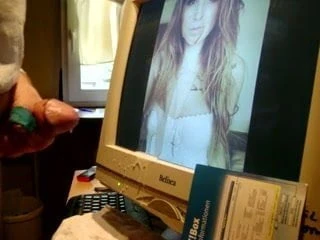 Tribute For Me From Sweet-Man Thanks Baby