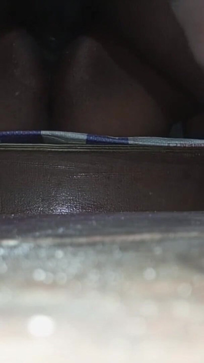 Who can fuck me the whole night? Does anyone's penis have enough strength to fuck me? | Clip 1