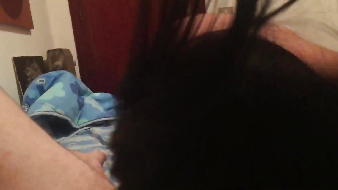 The Stepmother Secretly Sends Videos of Herself Masturbating to Her Stepson and Eventually Asks Him to Fuck Her.