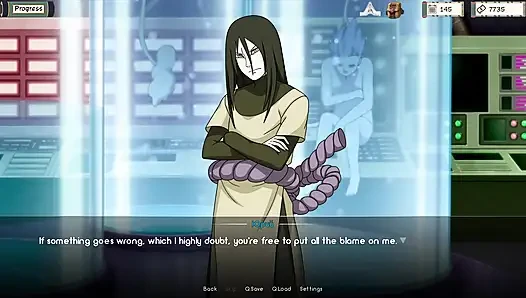Complete Gameplay - Kunoichi Trainer, Part 30