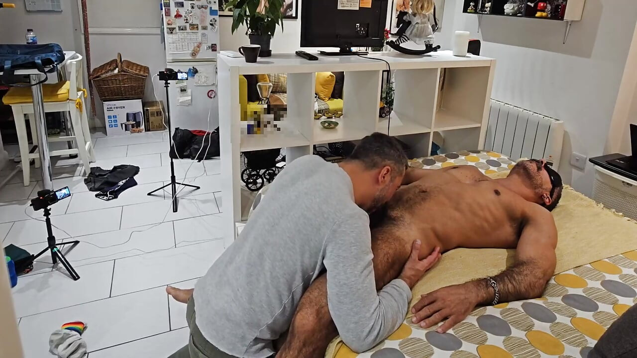 Daddies Lovers