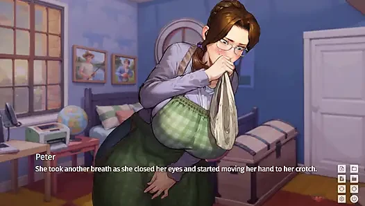 Cerita mesum - episode 8