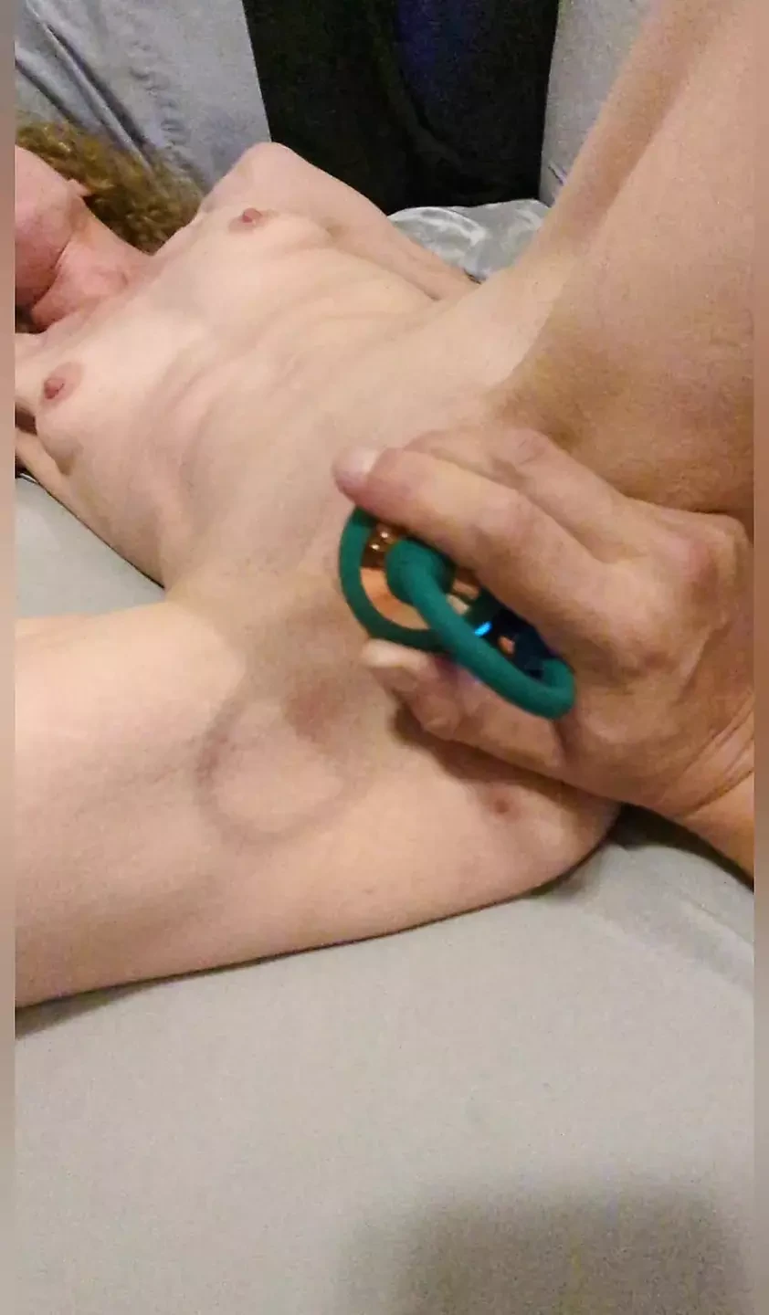 4K Uncut "No Please Don't Cum In Me!" Roommates Cheating Girlfriend Bred on Snapchat