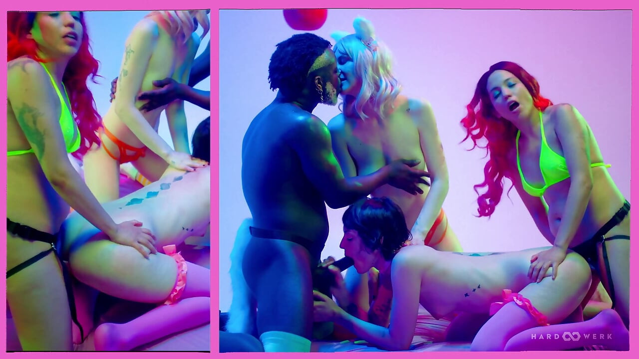 Triptychon 7